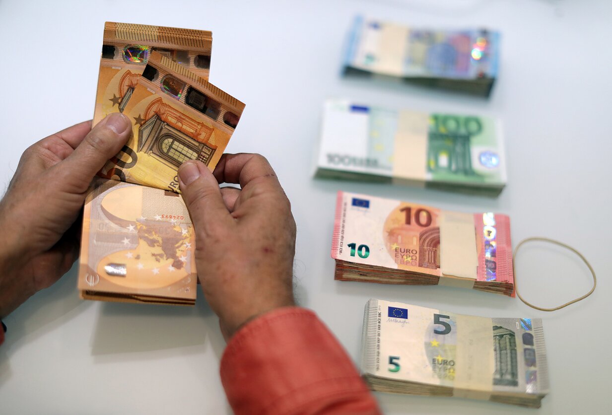 Paskolų kainos gali skirtis drastiškai