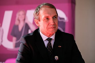 Arvydas Juozaitis Arvydas Juozaitis