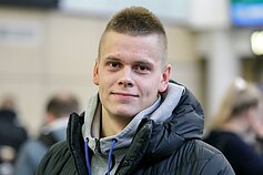 Danas Rapšys pradeda beprotišką sezoną