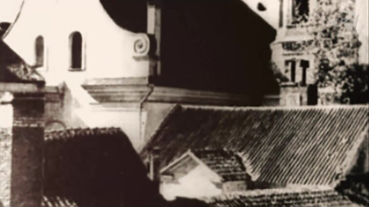 Kelias. Kauno ev. liuteronų bažnyčios istorija: II dalis