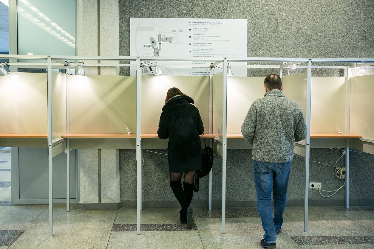 Election Election