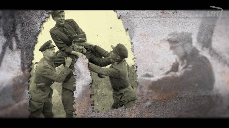 Istorijos detektyvai. Sovietų planas iš Lietuvos iškeldinti lenkų tautybės asmenis
