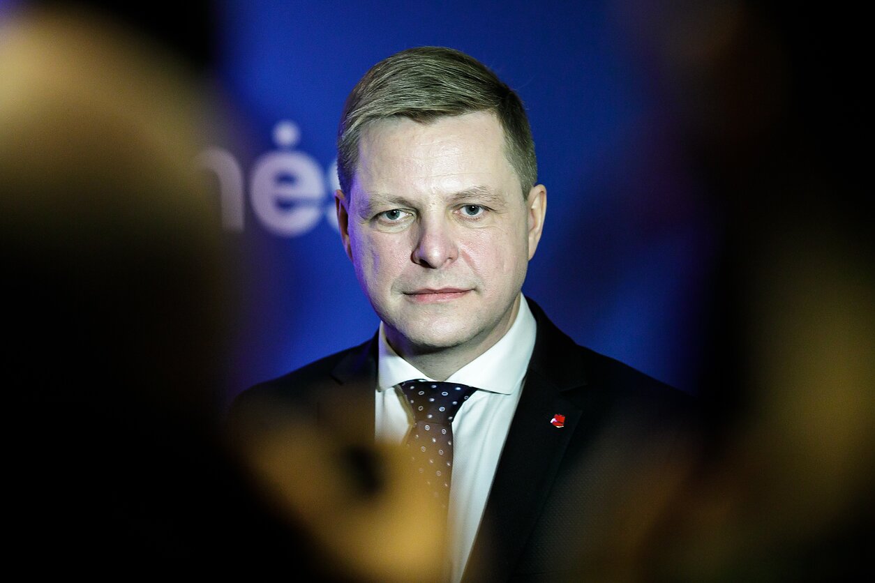 Remigijus Šimašius