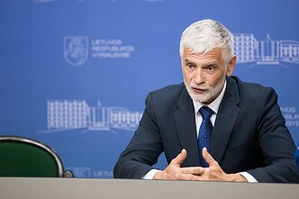 Bronius Markauskas