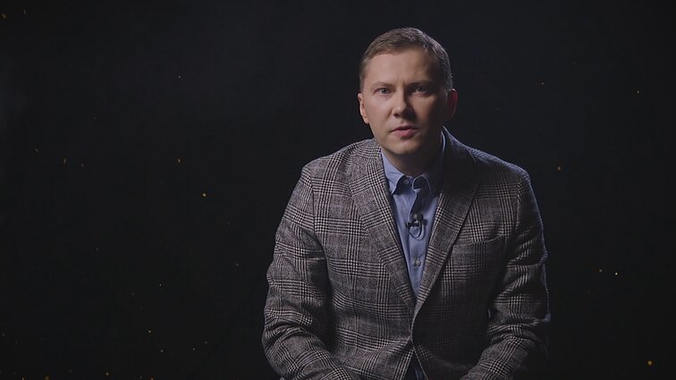 Pirmą kartą... Kas buvo pirmasis Lietuvos kunigaikštis?