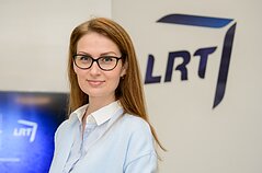 Rima Urbonaitė Rima Urbonaitė