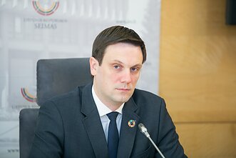 Tomas Tomilinas Tomas Tomilinas