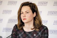 Ausma Miškinienė Ausma Miškinienė