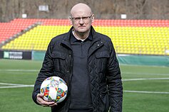 Valdas Urbonas Valdas Urbonas