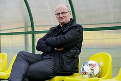 Valdas Urbonas Valdas Urbonas