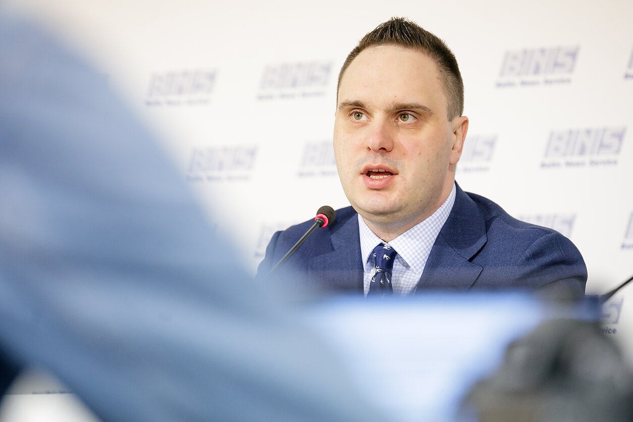 Andrius Vyšniauskas