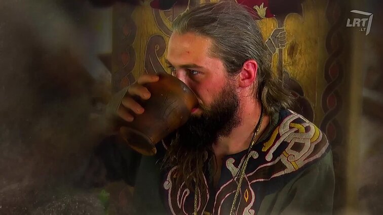 Pirmą kartą... Kada paminėtas pirmasis lietuvis diplomatas?