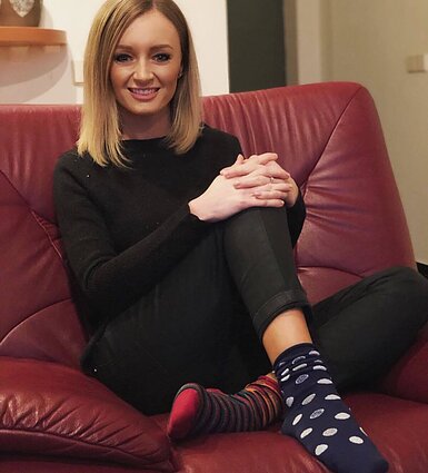 Ugnė Galadauskaitė