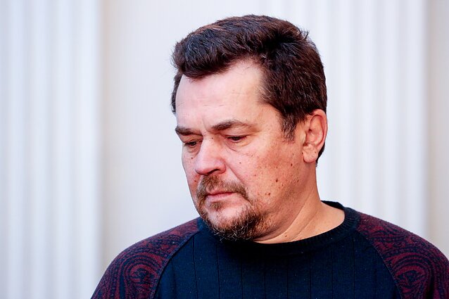 Evaldas Rimašauskas 