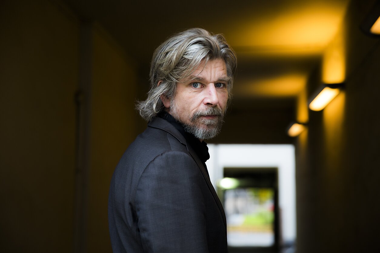 Scanpix nuotr., Karl Ove Knausgaard
