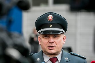 Vytautas Grašys Vytautas Grašys