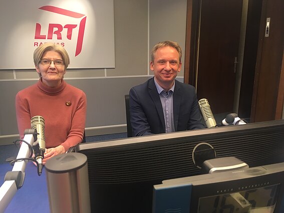 Dešimt balų. Tarptautinis bakalaureato diplomas