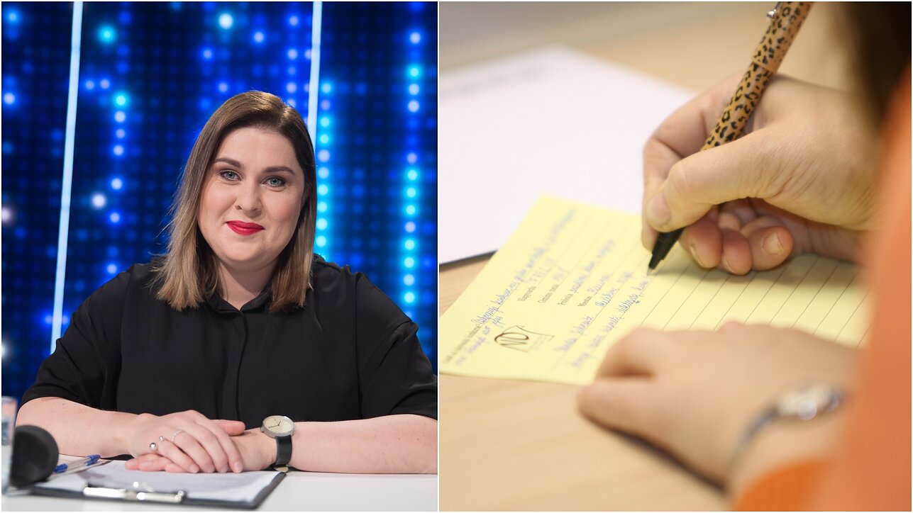 Dovilė Filmanavičiūtė Dovilė Filmanavičiūtė