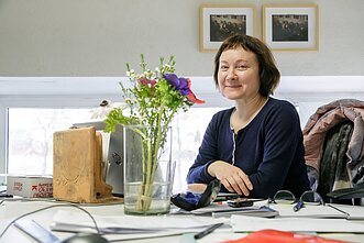 Sonata Žalneravičiūtė 