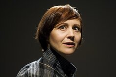 Birutė Mar ir ją lydintys vaidmenys Birutė Mar ir ją lydintys vaidmenys