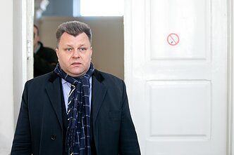 Mantas Adomėnas Mantas Adomėnas