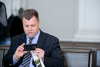 Mantas Adomėnas Mantas Adomėnas
