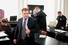 Mantas Adomėnas Mantas Adomėnas