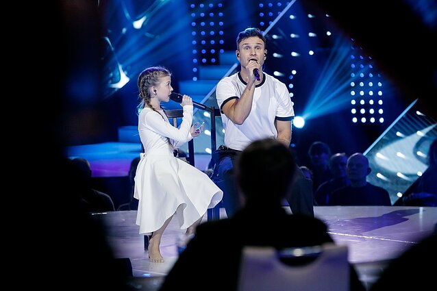 Laida „Dvi kartos“