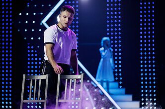 Laida „Dvi kartos“