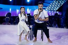 Laida „Dvi kartos“