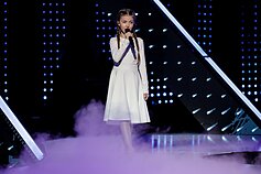 Laida „Dvi kartos“