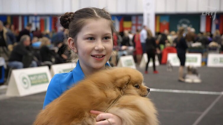 Mūsų gyvūnai. Jaunosios vedlės patarimai, babeziozė ir vėžliukų kolekcija