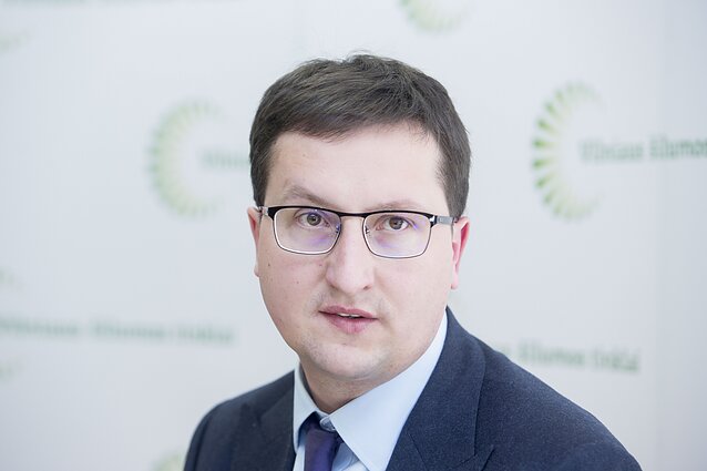 Mantas Burokas
