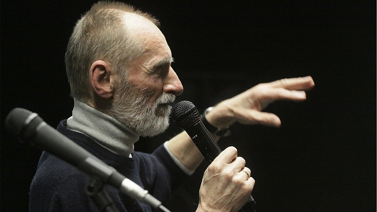 ELTA nuotr., Alfonsas Andriuškevičius