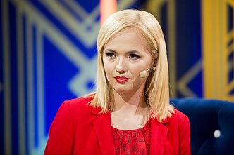 Živilė Kropaitė