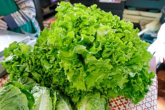 Daržovės ir vaisiai