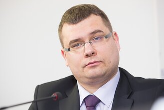 Laurynas Kasčiūnas Laurynas Kasčiūnas