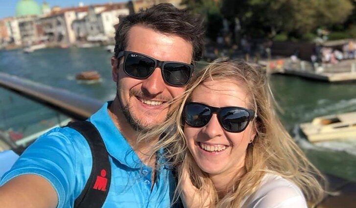 Radijo popietė. Aktyvus poilsis pavasarį