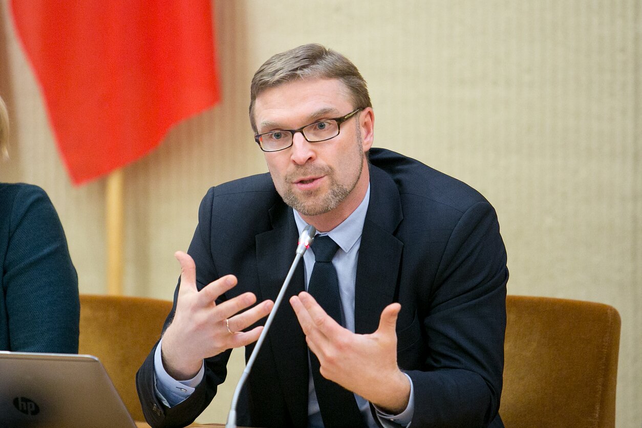 Linas Kukuraitis Linas Kukuraitis