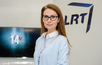 Rima Urbonaitė