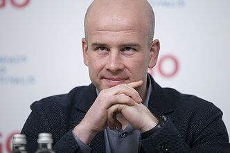 Algirdas Ramaška