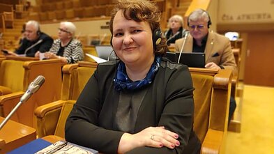 Neringa Tuškevičienė