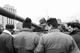 1990 sausio 13-oji diena