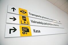 „Regitrą“