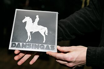 „Solo Ansamblis“ pristatė naują plokštelę „Solo Ansamblis“ pristatė naują plokštelę