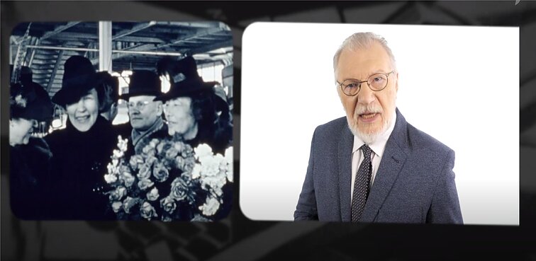 Šimtas. Įdomioji tarpukario istorija - Unikalus Smetonų tandemas