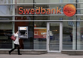 „Swedbank“ „Swedbank“