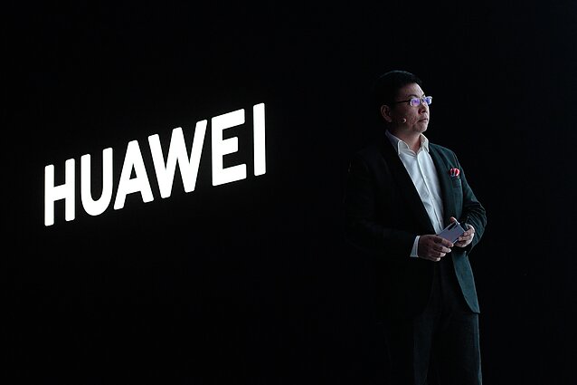 „Huawei“