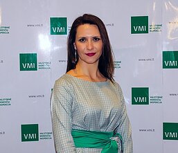 Rasa Virvilienė Rasa Virvilienė