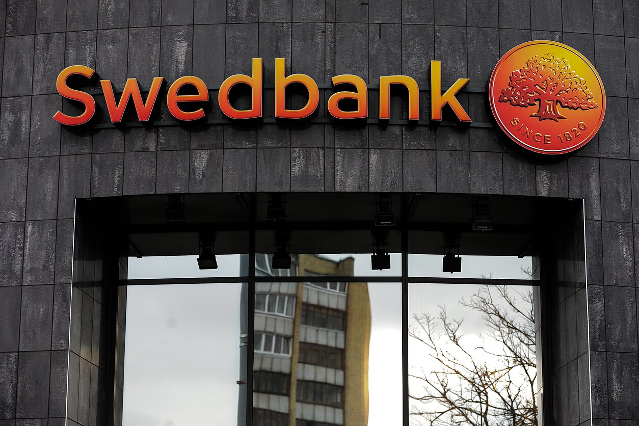 Swedbank